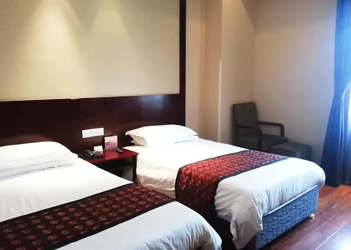 Seventh Heaven Hotel