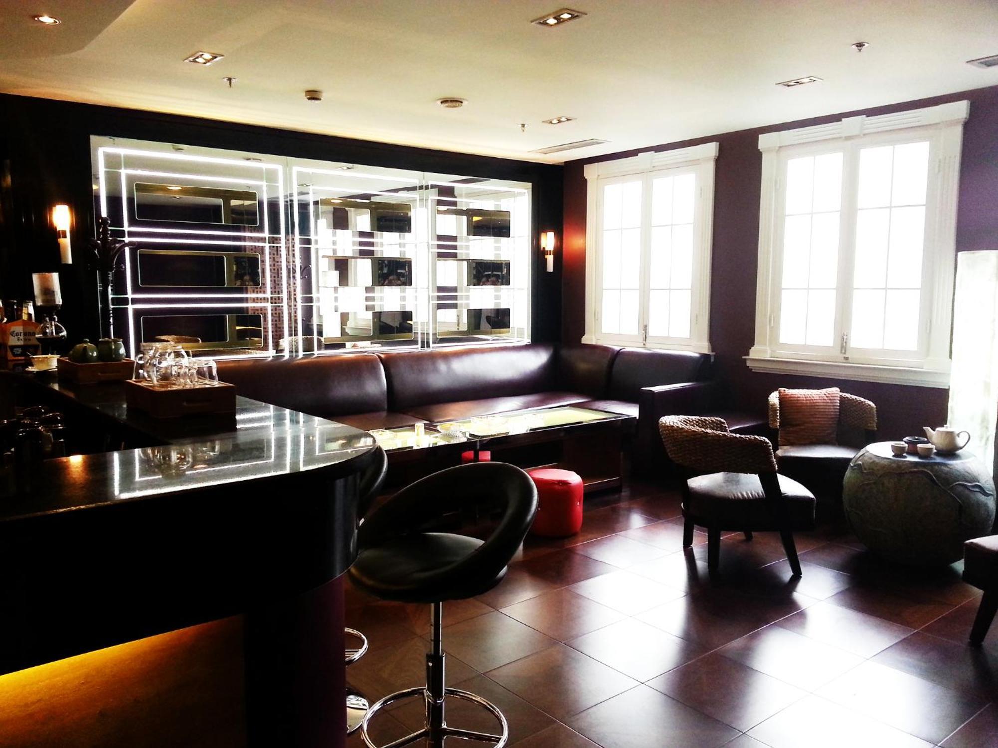Hotel Seventh Heaven 3*