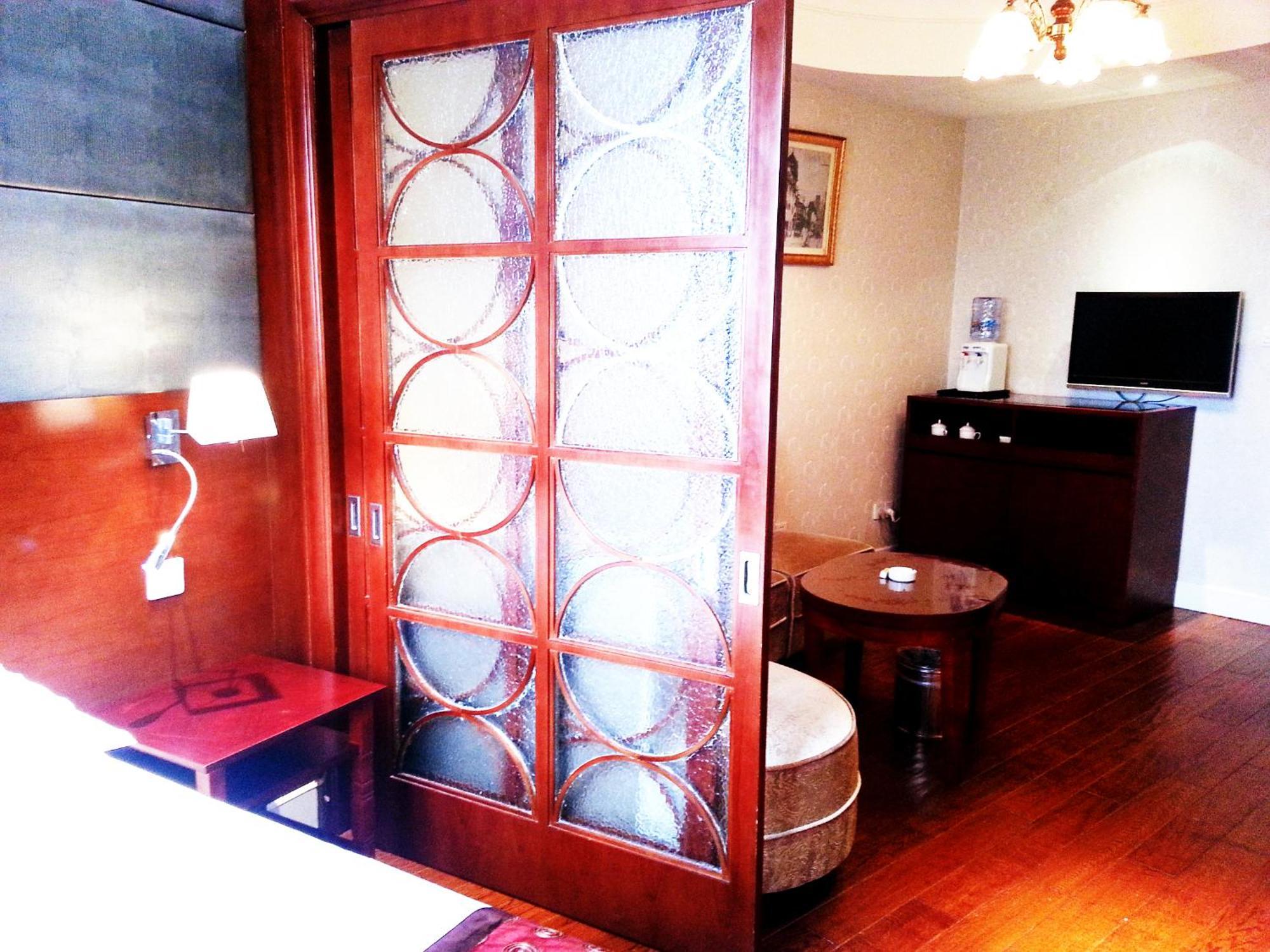 Hotel Seventh Heaven 3*